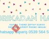 Fabrikadan Halka