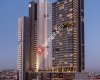 Fairmont Quasar İstanbul