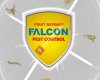 Falcon Elektronik Haşere Kontrol