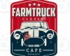 FARM TRUCK Classic Cafe