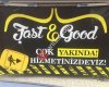 Fast & GooD