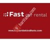 Fast Rent A Car