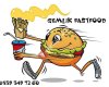 fastfood