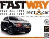 Fastway Rent A Car LTD