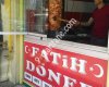 FATİH DÖNER