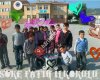 FATİH İLKÖĞRETİM OKULU