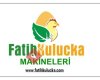 Fatih kuluçka Makineleri ve Ekipmanları