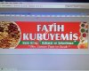 Fatih kuruyemiş