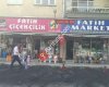 Fatih Market