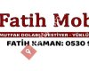 Fatih Mobilya