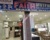 Fatih mutfak dekorasyon