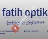 Fatih optik