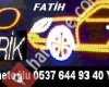 FATİH OTO
