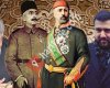 Fatih Sultan Mehmed Han Hz. Türbesi