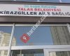 Fatma Kirazlıgil Aile Sağlığı Merkezi
