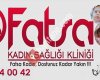 Fatsa Kadın Sağlığı Kliniği