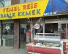 Fatsalı Temel Reis Balık Ekmek Ve Balık Restaurant
