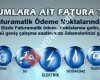 Faturamatik Akşehir