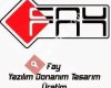 FAY Yazılım Medikal Malzemeleri Elektronik San.Tic.Ltd.Şti.