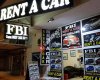 FBI Rent A Car & Airport Transfer