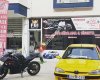 Fbi rent a car osmancık
