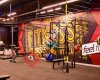 Feat Training Box