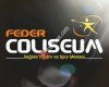 Feder Coliseum Tenis Kortları