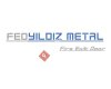 FEDoor Yıldız Metal