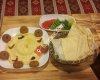 Felafel Köy