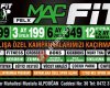 Felx MAC FIT