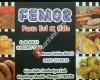 Femor Pasta Evi & Cafe