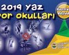 Fenerbahçe Spor Okullari