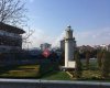 Fenerbahçe Şükrü Saracoğlu Stadyumu