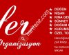 FER Organizasyon