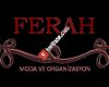 Ferah Moda ve Organizasyon