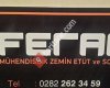 Ferah Mühendislik Zemin Etüt Ve Sondaj