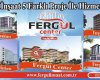 Fergül İnşaat Ltd Şti