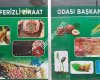 Ferizli Ziraat Odası Başkanlığı