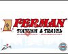 Ferman Tourism İstanbul Turkey