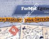 FerMat Eğitim Danışmanlık