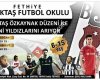 Fethiye Beşiktaş Spor Okulları