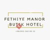 Fethiye  Manor butik hotel