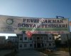 Fevzi Çakmak Sosyal Tesisleri