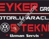 Feyker Group  Motorlu Araçlar & Servis & Enerji
