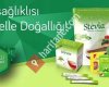 Fibrelle Prebiyotik Lifli Stevialı Tatlandırıcı