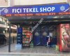 Fıçı Tekel Shop