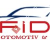 FİDA Otomotiv