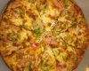 FİDAN Pizza&Patisserie