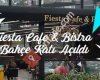 Fiesta Cafe Bistro