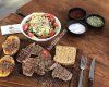 FİKR -ET KEBAP salonu